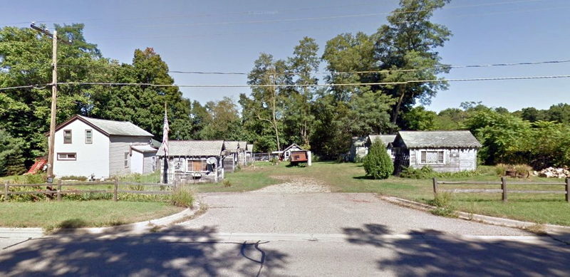 Cartland Motor Court - 10426 Us-12 (newer photo)